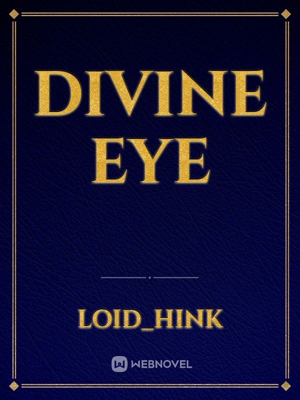 divine eye