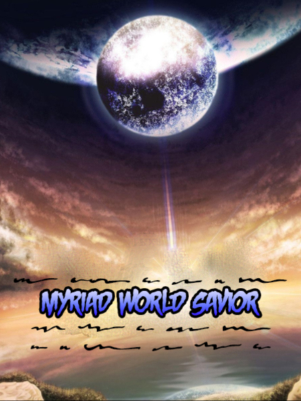 Myriad World Savior