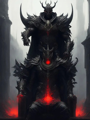 Demon Awakening: The Path to the Throne Book
