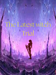 The Latest Witch Trial Book
