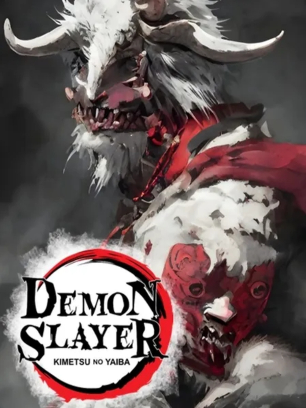 Demon Slayer: Battles Beyond Japan Book