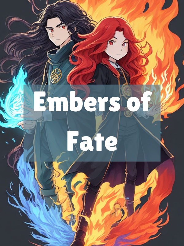 Embers of Fate