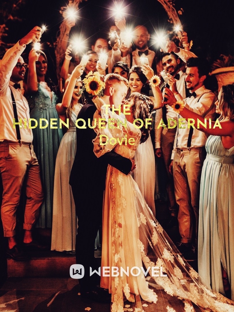 The Hidden Queen of Adernia