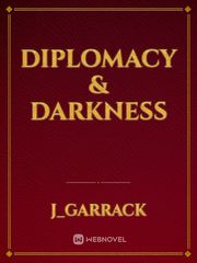 Diplomacy & Darkness Book