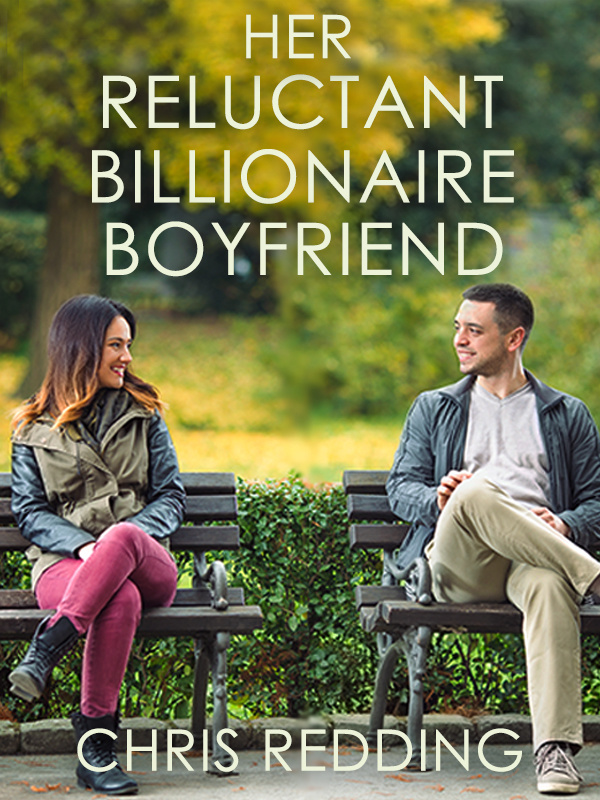 Her Reluctant Billionaire Boyfriend Book