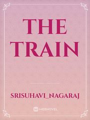 the train Book