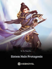 Sistem Halo Protagonis Book