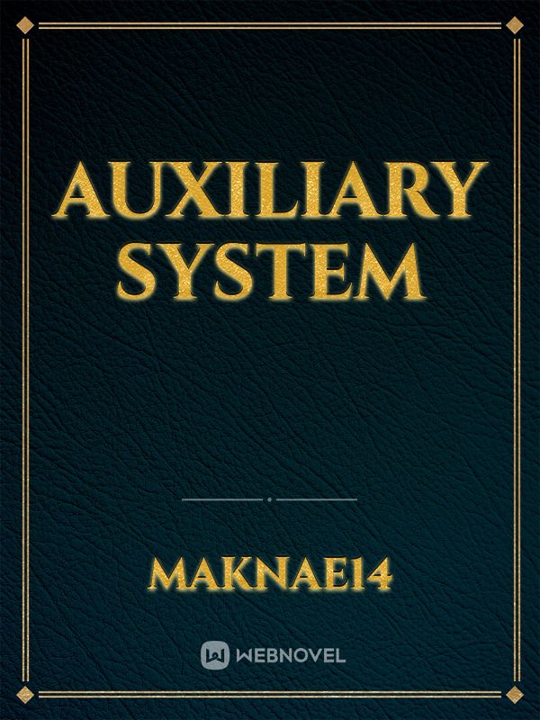 Auxiliary system Book