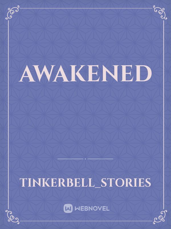 awakened Book