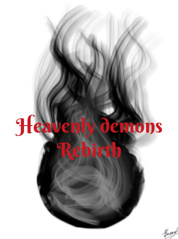 Heavenly Demons Rebirth:DC,CW