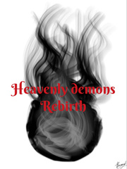 Heavenly Demons Rebirth:DC,CW Book