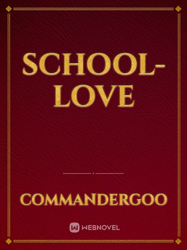 School-Love