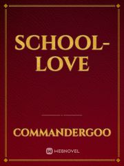 School-Love Book