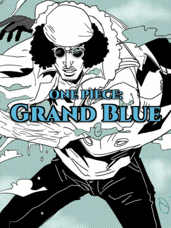 One Piece: Grand Blue