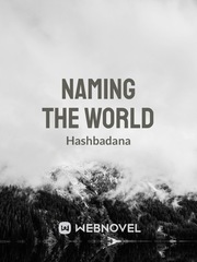 Naming the World Book