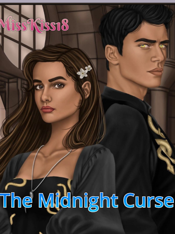 The Midnight Curse. Book