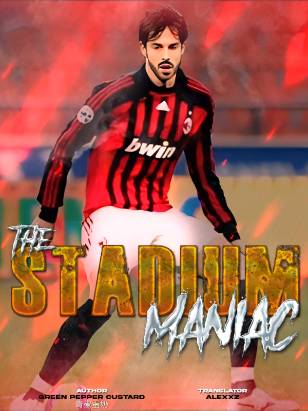 The Stadium Maniac (Football)