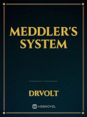 Meddler's System Book