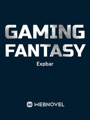 Gaming Fantasy Book