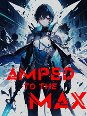 Amped To The Max Book