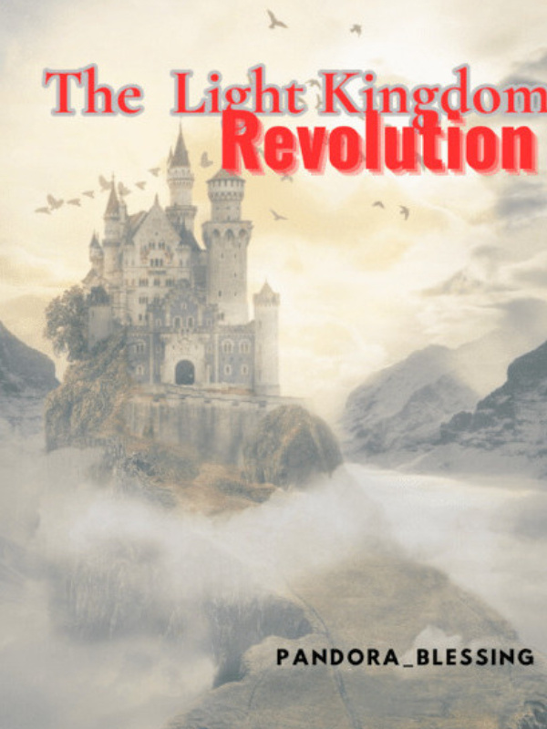 The Light Kingdom Revolution