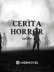 Cerita Horror Book