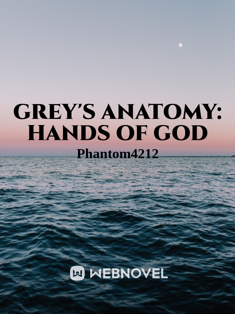 Grey's Anatomy: Hands of God