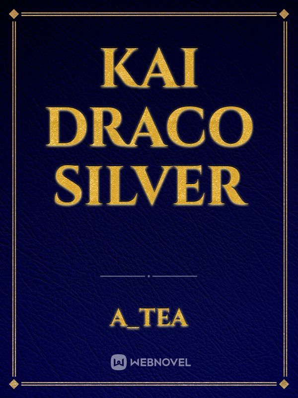 Kai Draco Silver