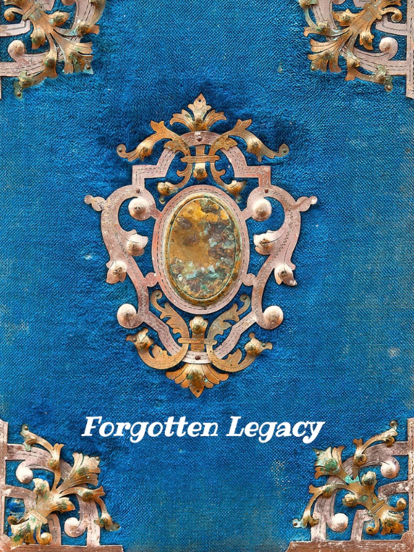 Forgotten Legacy