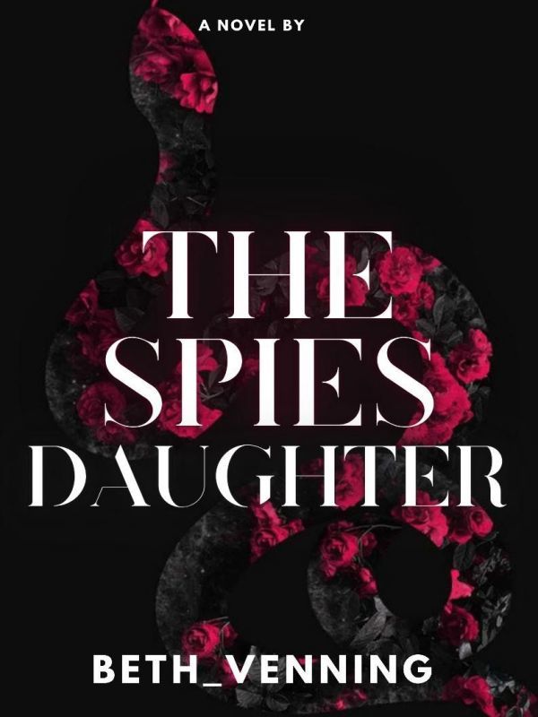 The Spies Daughter