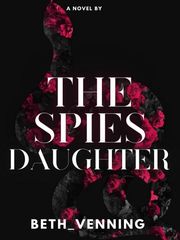 The Spies Daughter Book