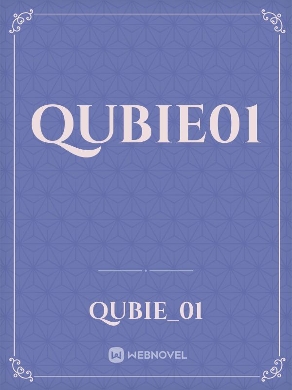 Qubie01