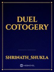 DUEL COTOGERY Book