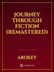 Journey Through Fiction (Remastered) Book