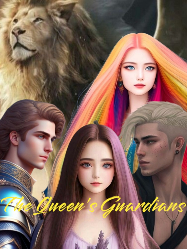 The Queen's Guardians