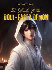 The Bride of the Doll-Faced Demon Book