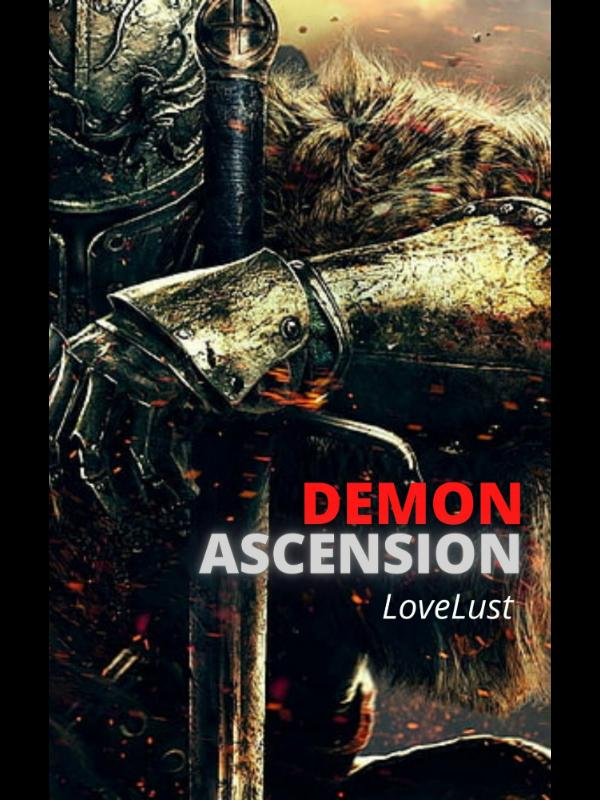 Demon Ascension: Battle of Realms Book