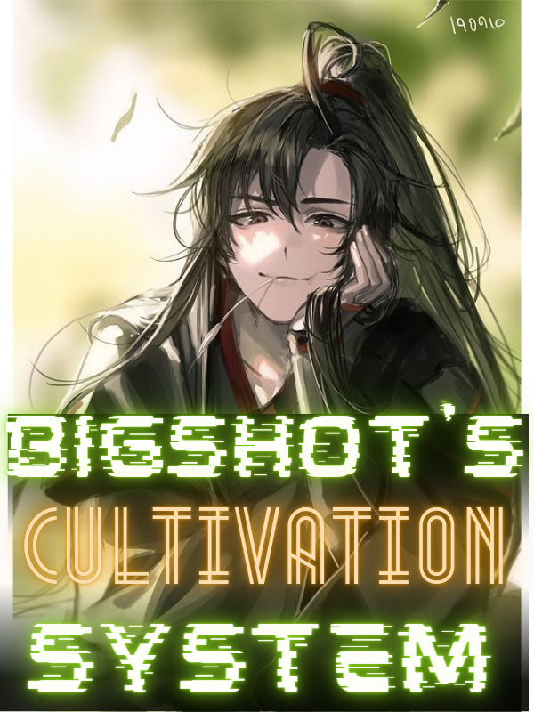 BIGSHOT'S CULTIVATION SYSTEM Book