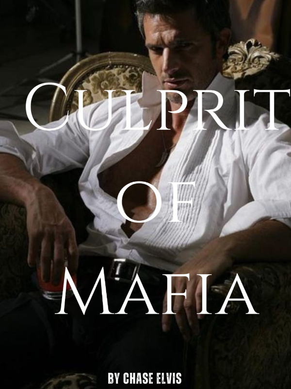 Culprit Of Mafia Book