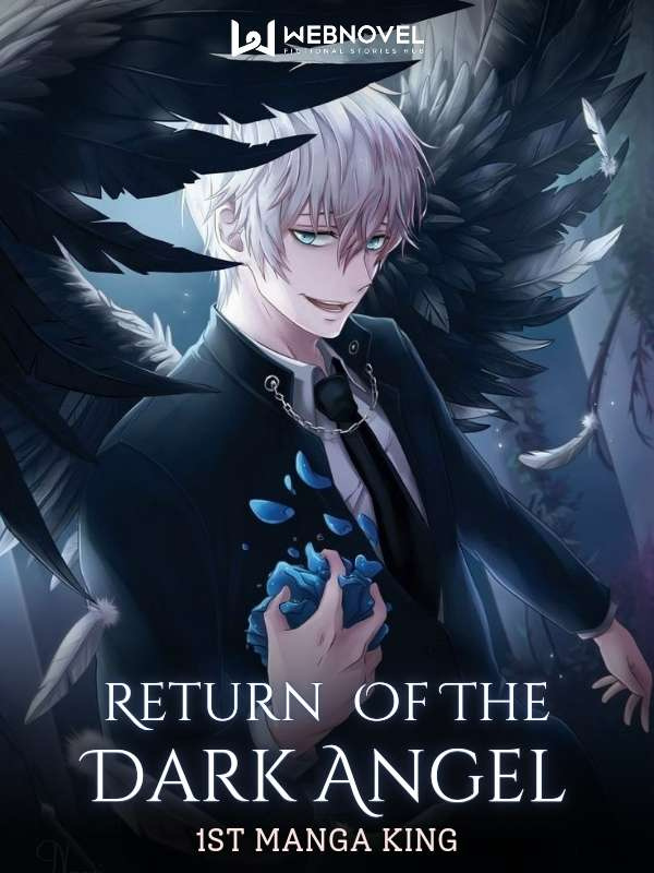 Return Of The Dark Angel