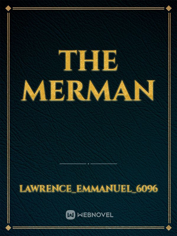 The Merman Book