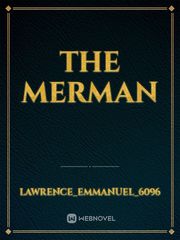 The Merman Book