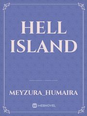 Hell Island Book