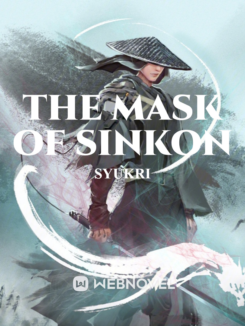 The Mask of Sinkon
