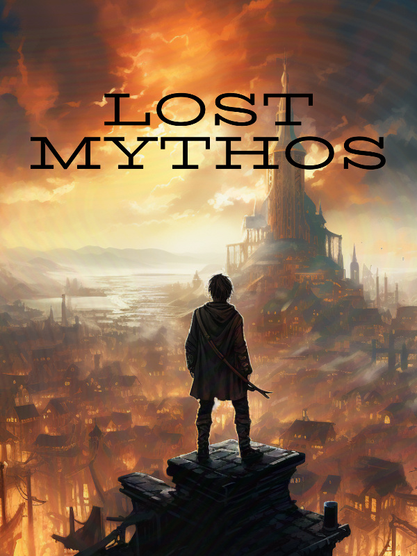 Lost Mythos
