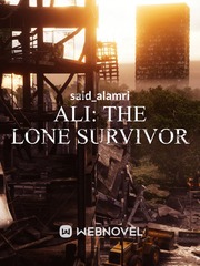 Ali: The Lone Survivor Book