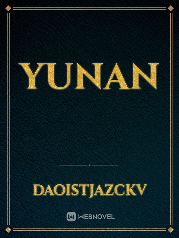 yunan Book