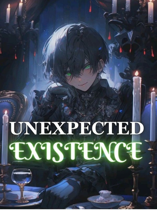 Unexpected Existence Book