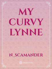 My Curvy Lynne Book