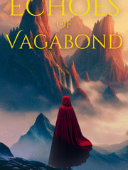 Echoes of Vagabond Book